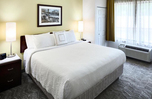 Springhill Suites Milford 