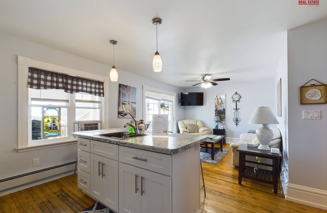 Superior Street Rental Munising 