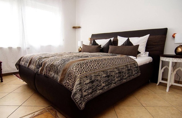 Standard - double room - Weinhotel Johann Tullius