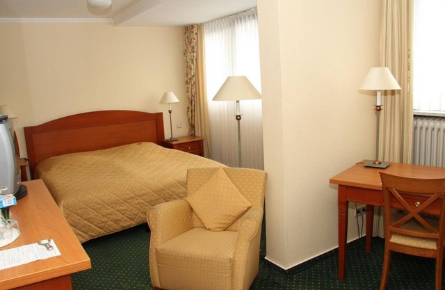 Hotel Zur Post Waldbreitbach 
