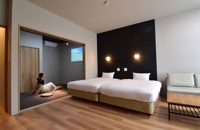 Rakuten Stay Motel 九十九里浜片貝 