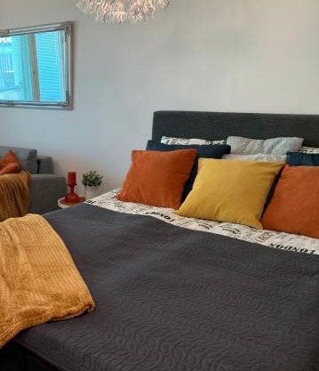 StarHomes Studio Apartments