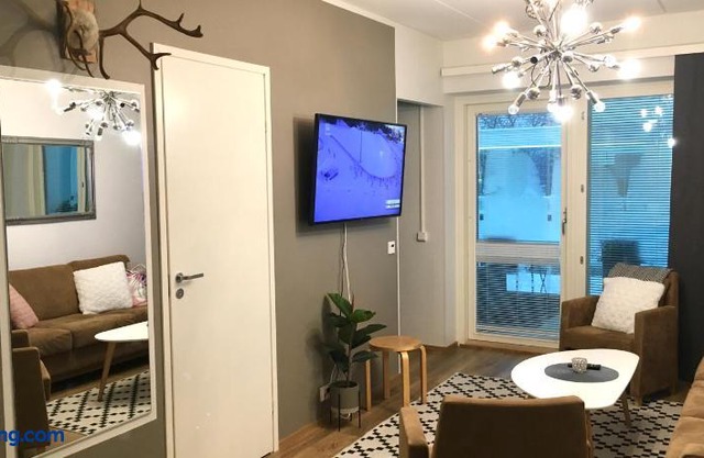 Starhomes Studio Lux 10