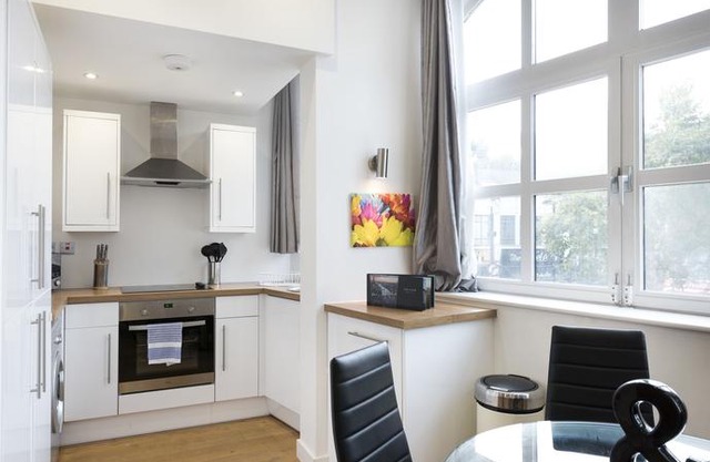 Stay Inn Apartments Old Street