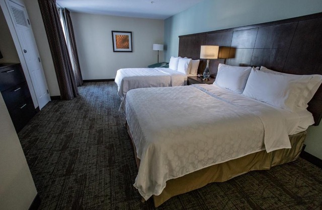 Staybridge Suites Silicon Valley Milpitas Ihg Hotel 