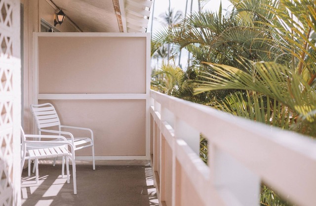 Steps from Beach Paradise! 2 Serene Suites | Unbeatable Views from your Balcony
