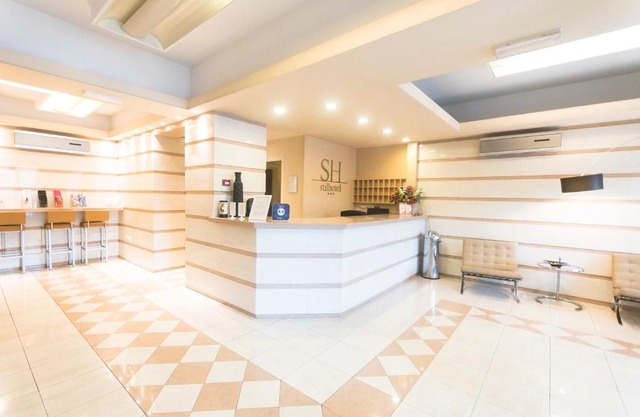 Stilhotel 