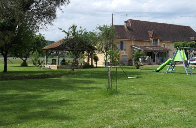 Gite Limeuil Persons 