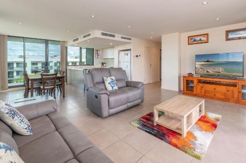Strand Beachside 502