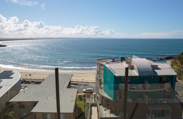 Strand Beachside 