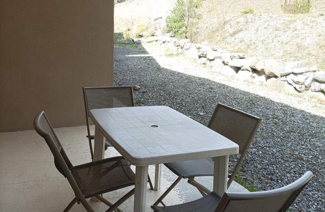 Jausiers 