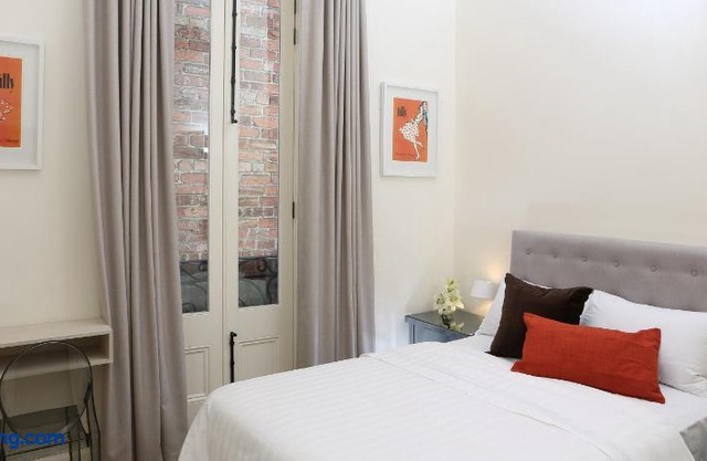 Studio 4 - Saint George Accommodation