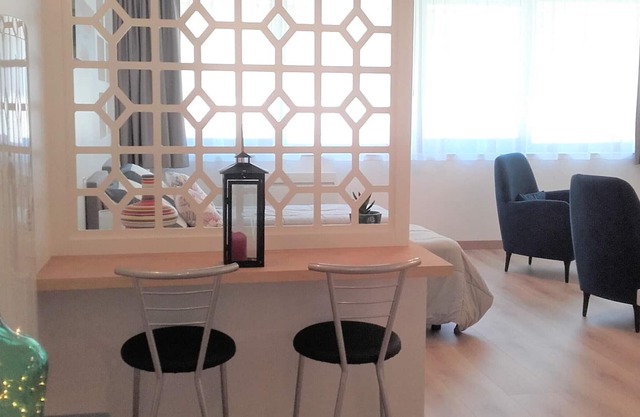 Studio Aix-les-Bains, studio flat, 2 persons