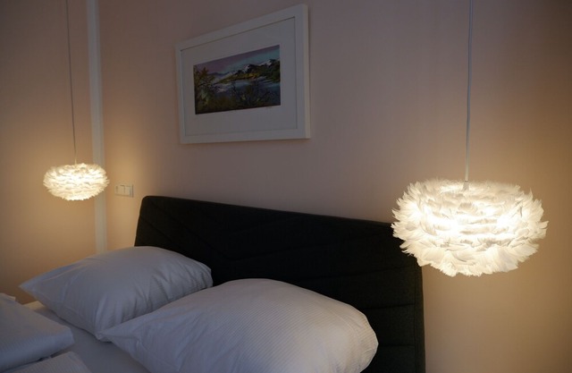 Studio Apartment 11, 16 qm, max. 2 Personen