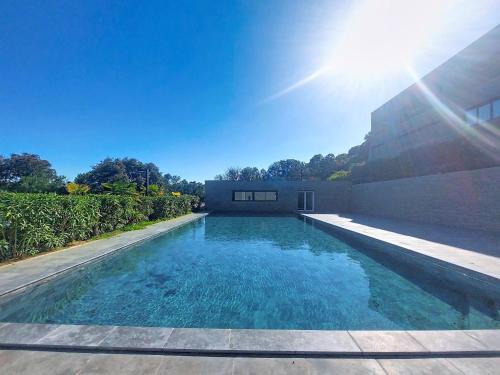 Studio Château-11 by Interhome