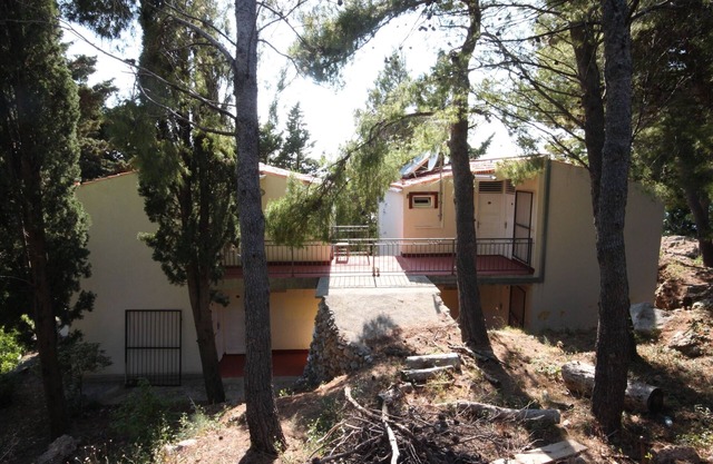 Drašnice Makarska 
