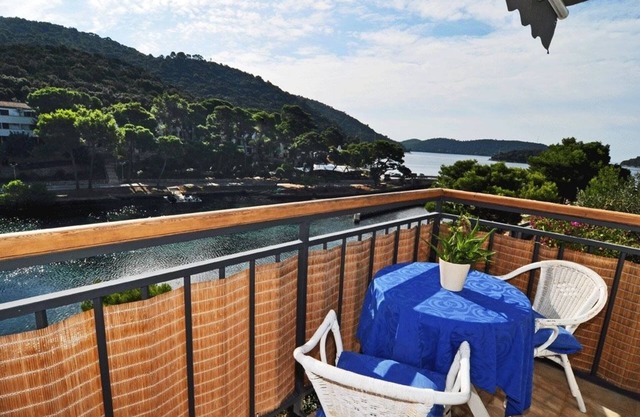 Lastovo 