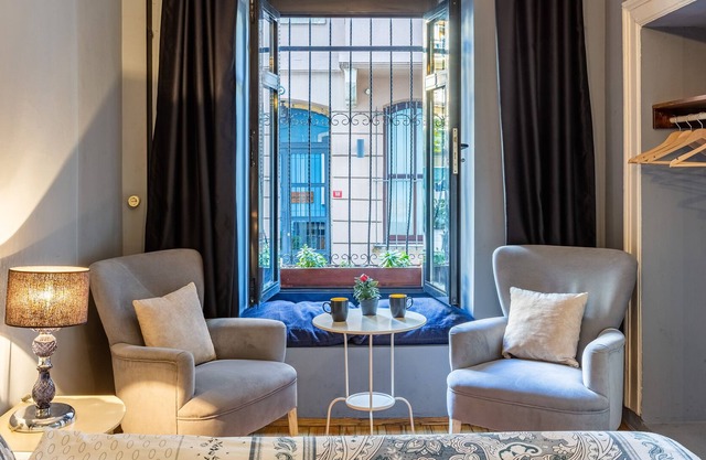 Taksimflat İstanbul 
