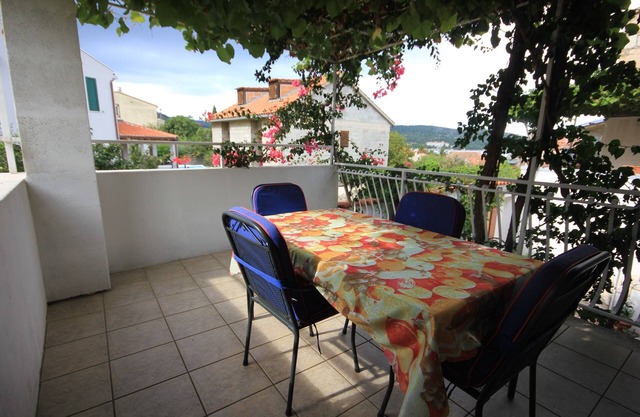 Terrace Sea 
