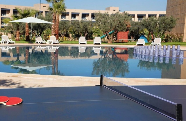 Studio Hotel - Studio 2