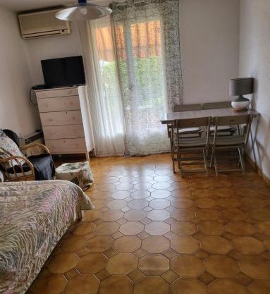 Studio in the center of Saint-Jean-cap-Ferrat