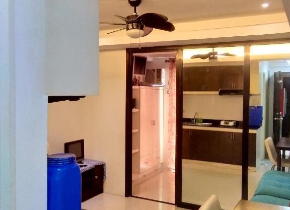 Studio @ Kassel Residences