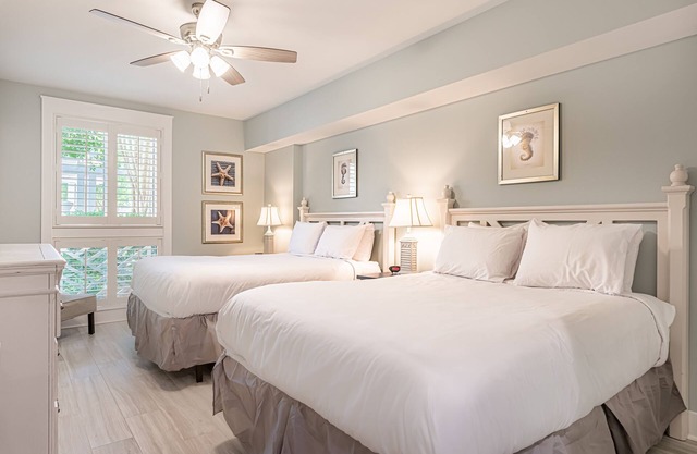 Studio ~ Kitchenette ~ Family Friendly