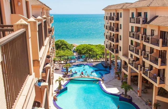 Jurerê Beach Village 