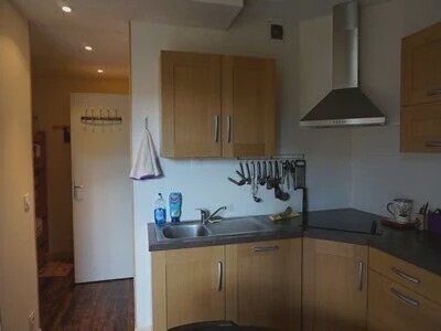 STUDIO sleeps 4 SAINT JEAN MONTCLAR