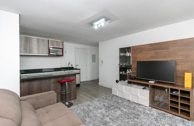 Studio Uruguai - Central