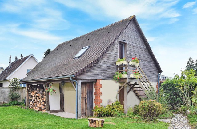 Accommodation 
