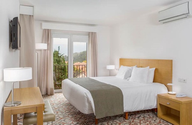Stunning two bedroom in the South of France at Le Club Mougins