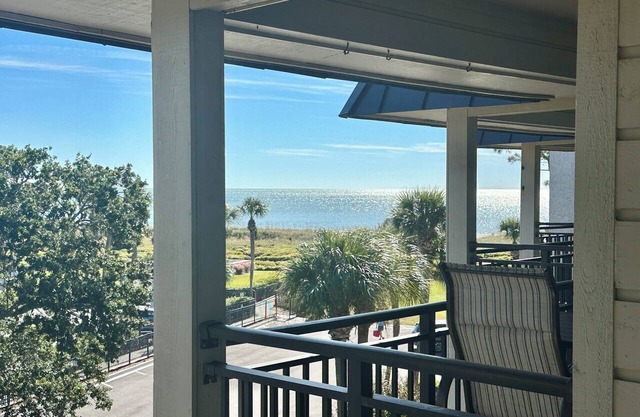 Ocean Club Hilton Head Island 