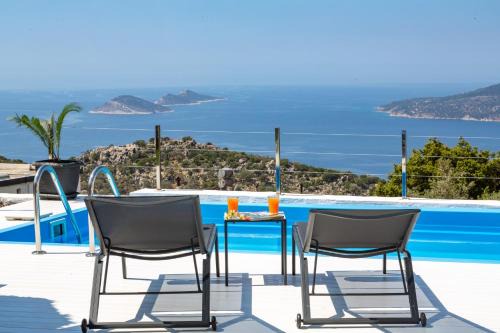 Villa Mer 