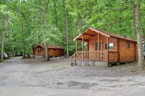 Sun Valley Campground Cottage 