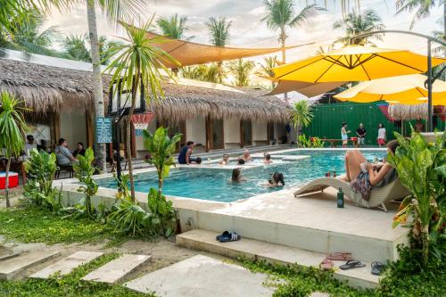 Hostel 