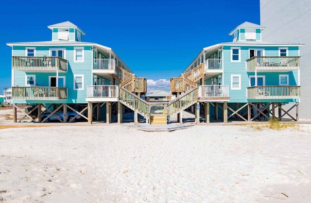 Sunrise Village 