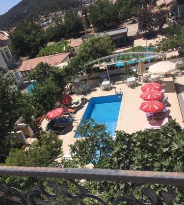 Otel 