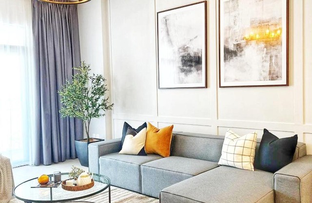 SuperHost - Luxury Apt Amidst Lush Greens in Madinat Jumeirah