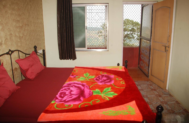 Suvidha Cottage