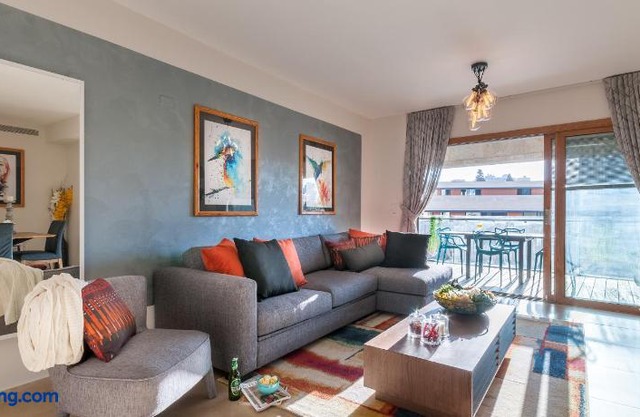 Sweet Inn - King David Residence