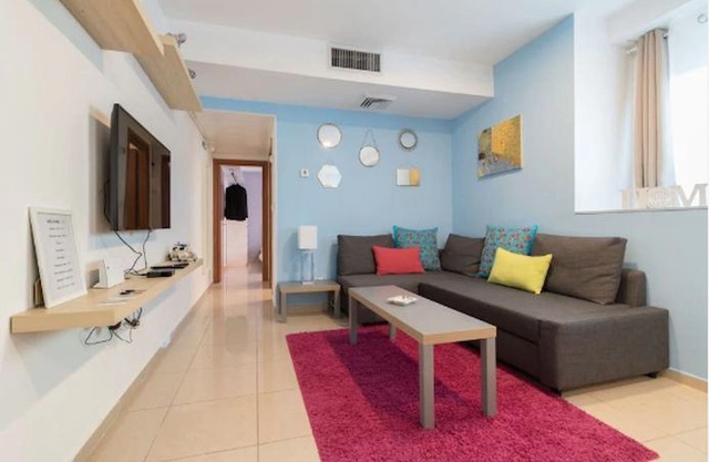 Sweethome26 - 97 Yafo Jerusalem