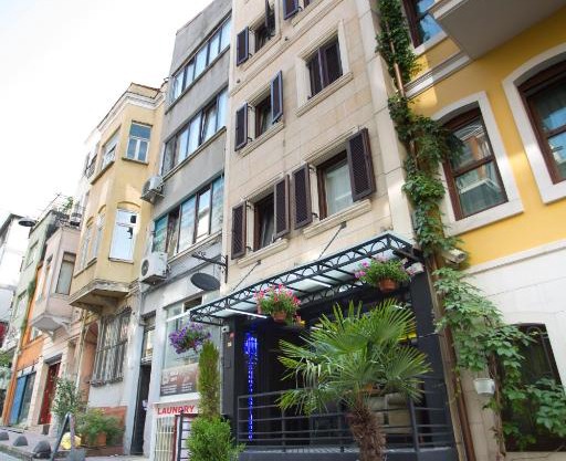 Elite Residence 