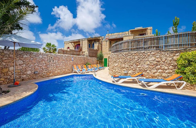 Tan-Nannu Holiday Home