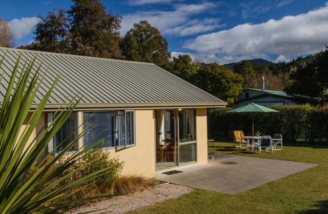 Tasman Treat Marahau Holiday 