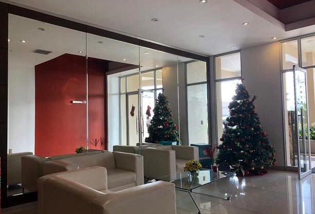 Terrazas Apartments Miraflores