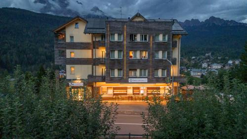 Antelao Dolomiti Mountain Resort 