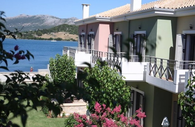 Villas 