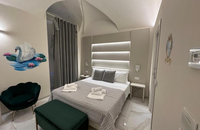Accommodation 