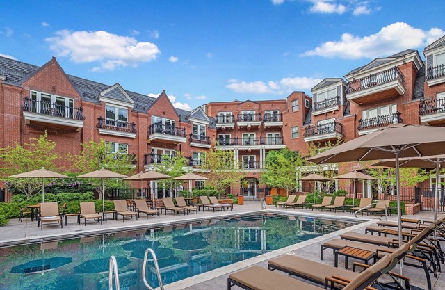 The Aspen Mountain Residences Luxury 2 Bedroom Mountainside